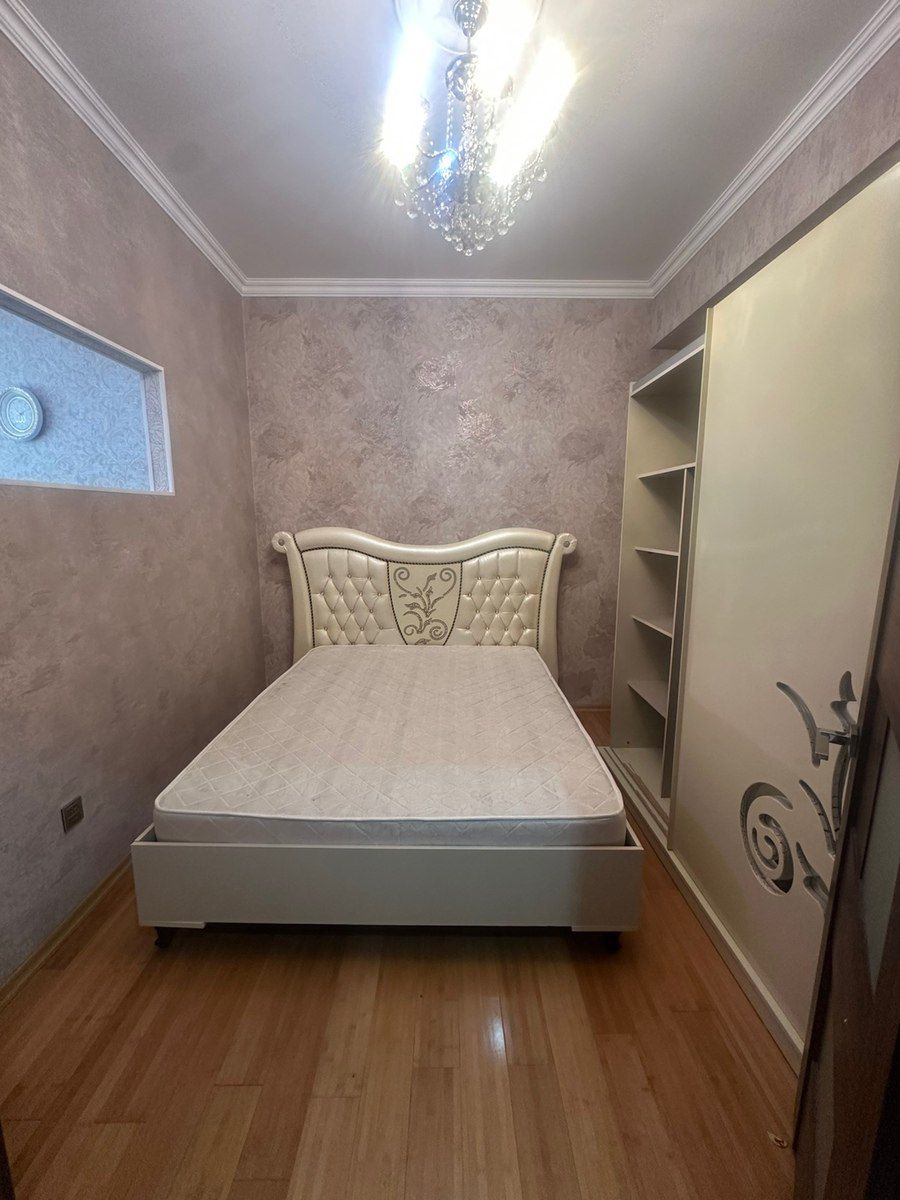 2-otaqlı yeni tikili kirayə verilir, Xırdalan ş., 44 m² — Mənzil, Xırdalan (12)