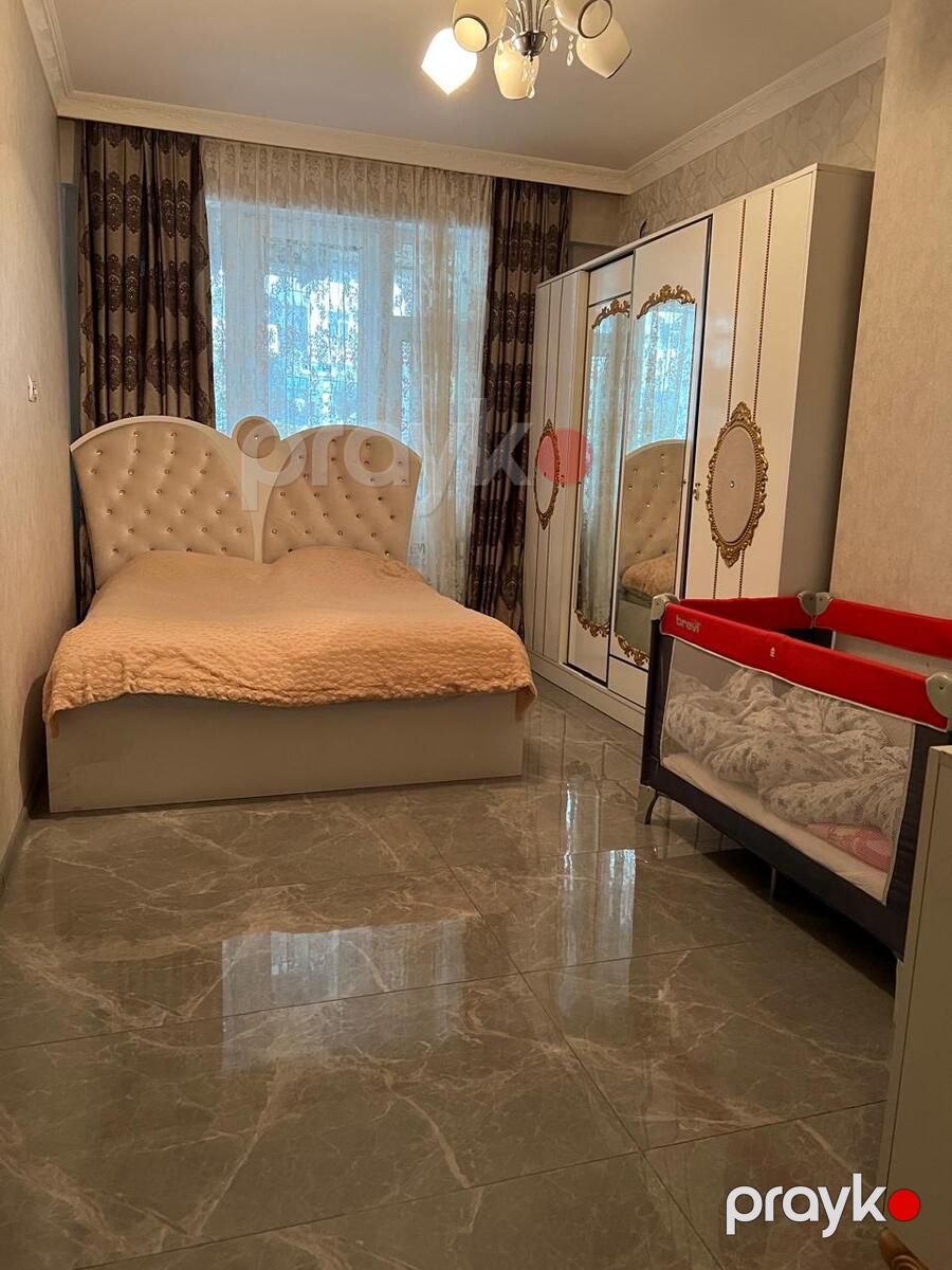 Satılır 3 otaqlı yeni tikili 95 m² — Mənzil, Bakı (4)