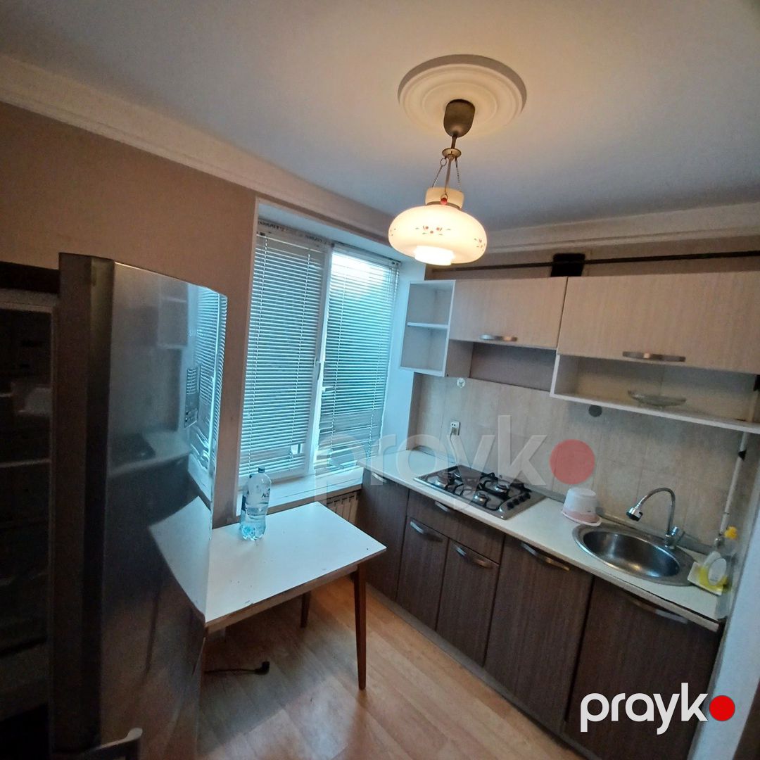 İcarəyə verilir 2 otaqlı köhnə tikili 50 m² — Mənzil, Bakı (4)