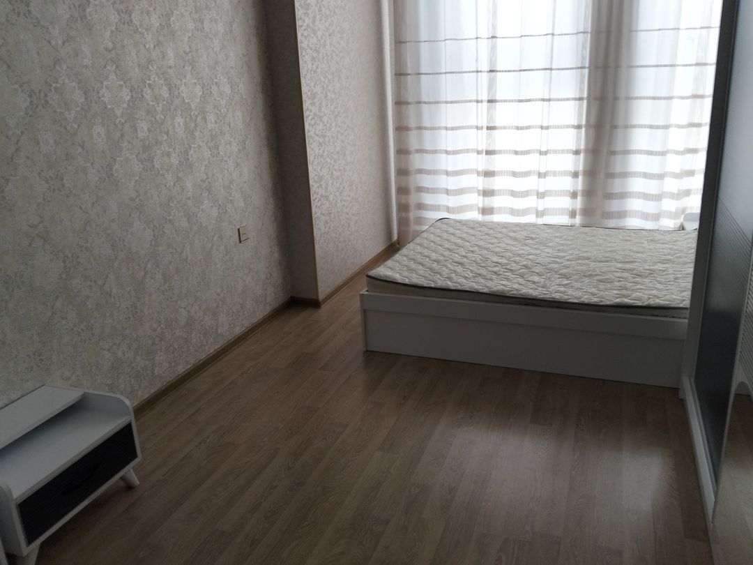 İcarəyə verilir 3 otaqlı yeni tikili 90 m² — Mənzil, Bakı (4)