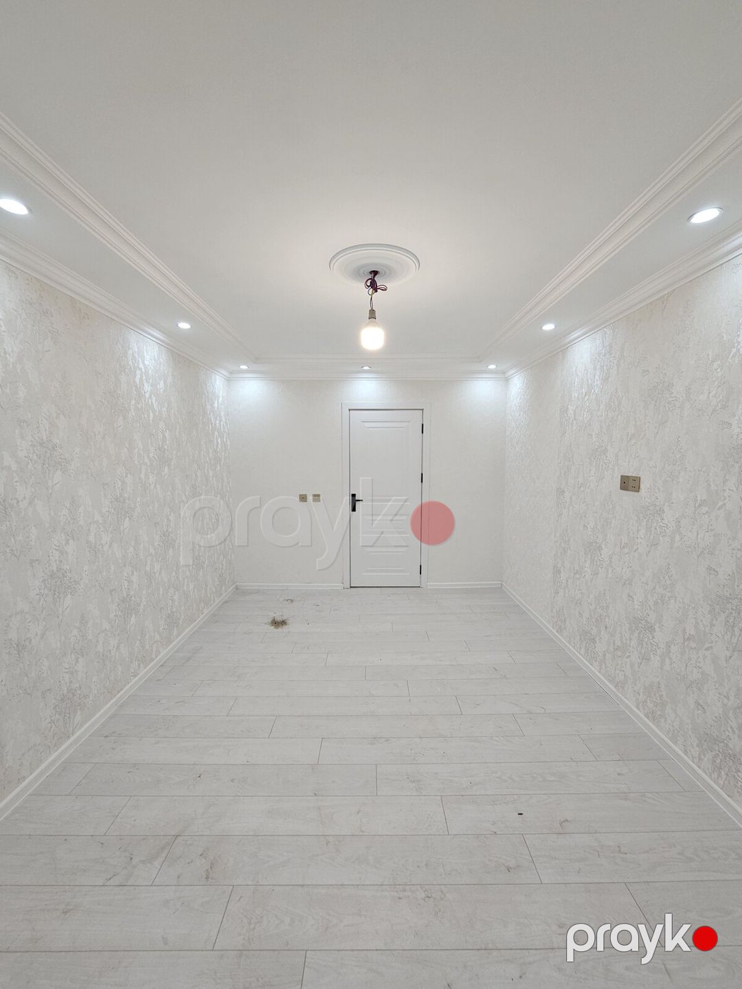 Satılır 2 otaqlı köhnə tikili 46 m² — Mənzil, Sumqayıt (9)