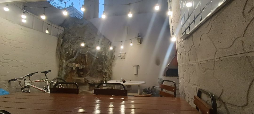 Villa kirayə verilir, Gənclik m — Ev, villa, Bakı (3)