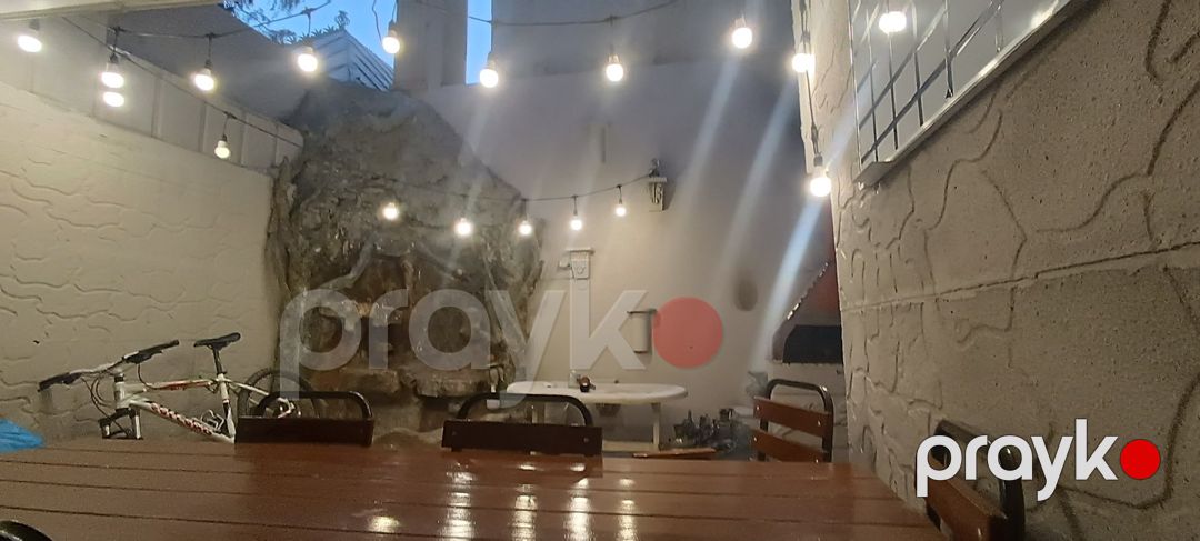 Villa kirayə verilir, Gənclik m — Ev, villa, Bakı (3)