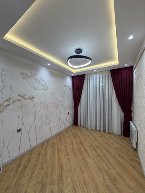 Satılır 2 otaqlı yeni tikili 53 m² — Bakı