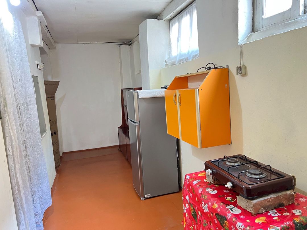 İcarəyə verilir 1 otaqlı həyət evi/bağ evi 38 m² — Ev, villa, Bakı (6)