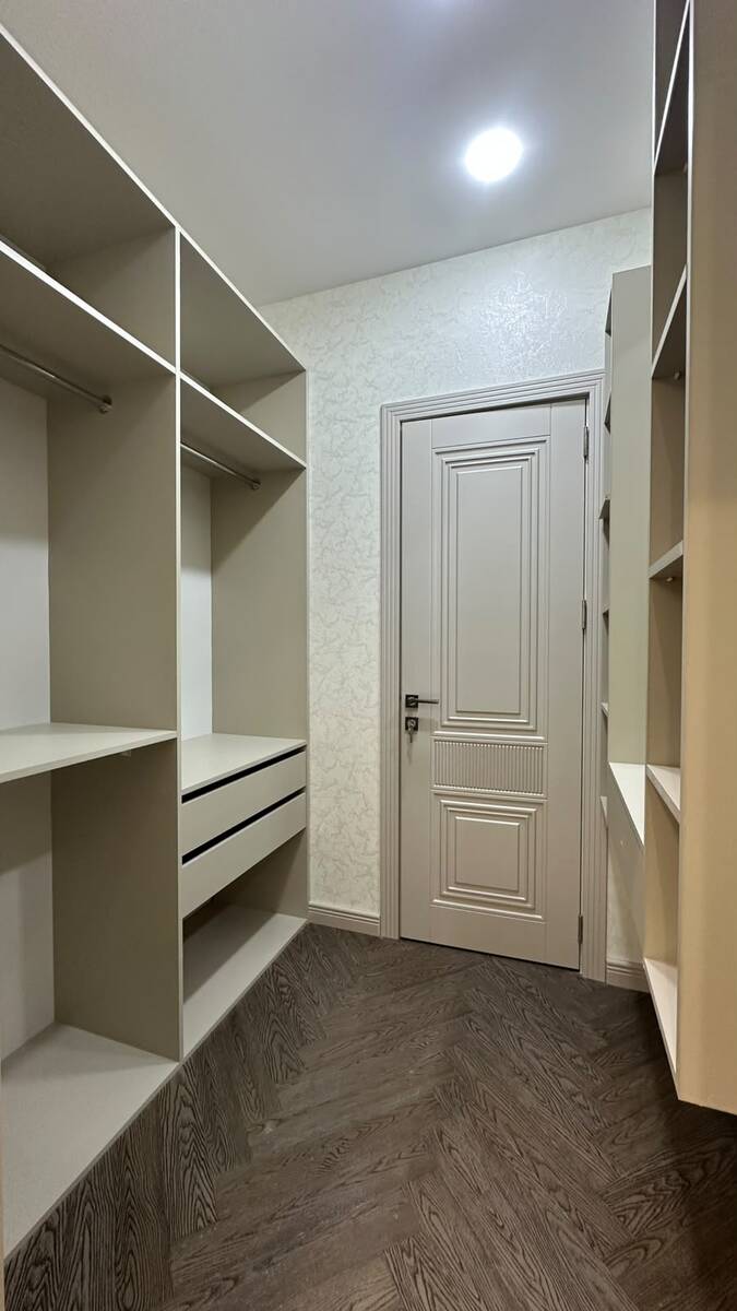 Satılır 3 otaqlı yeni tikili 141 m² — Mənzil, Bakı (8)