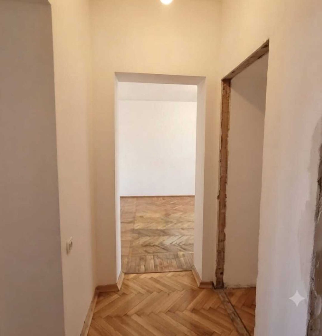 Satılır 1 otaqlı köhnə tikili 32 m² — Mənzil, Bakı (5)
