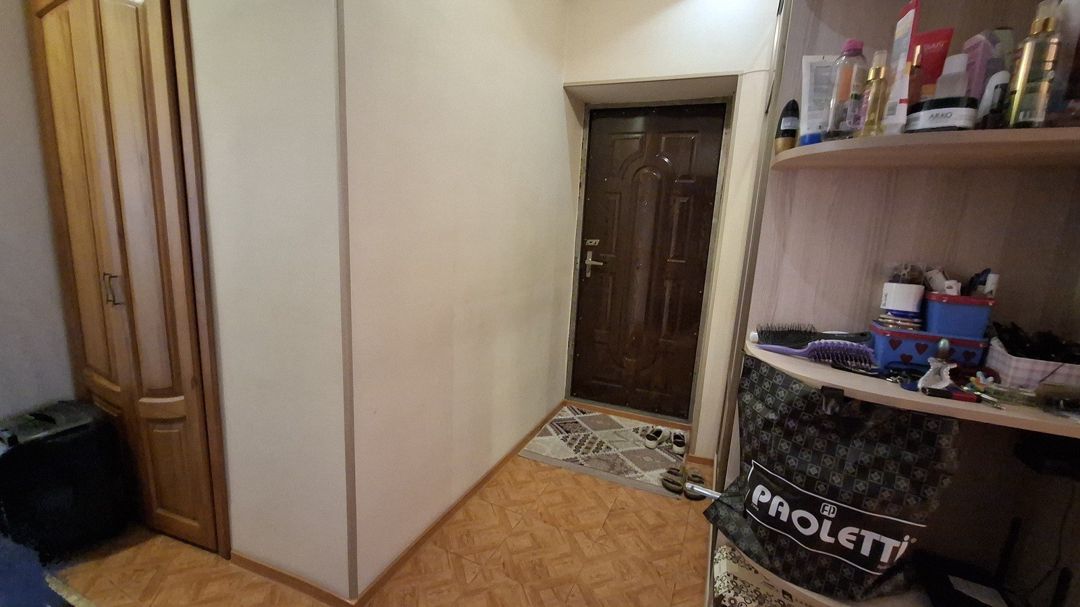 3-otaqlı yeni tikili kirayə verilir, Şəfayət Mehdiyev küç., 80 m² — Mənzil, Bakı (9)