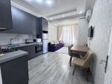İcarəyə verilir 2 otaqlı yeni tikili 55 m² — Zaur bey.