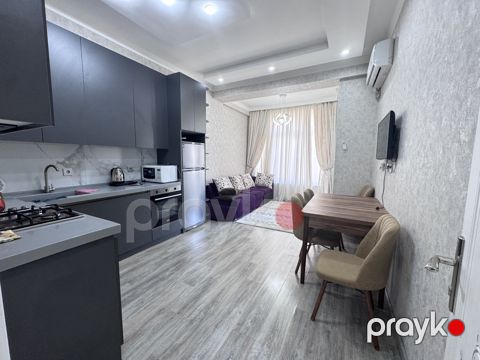İcarəyə verilir 2 otaqlı yeni tikili 55 m²