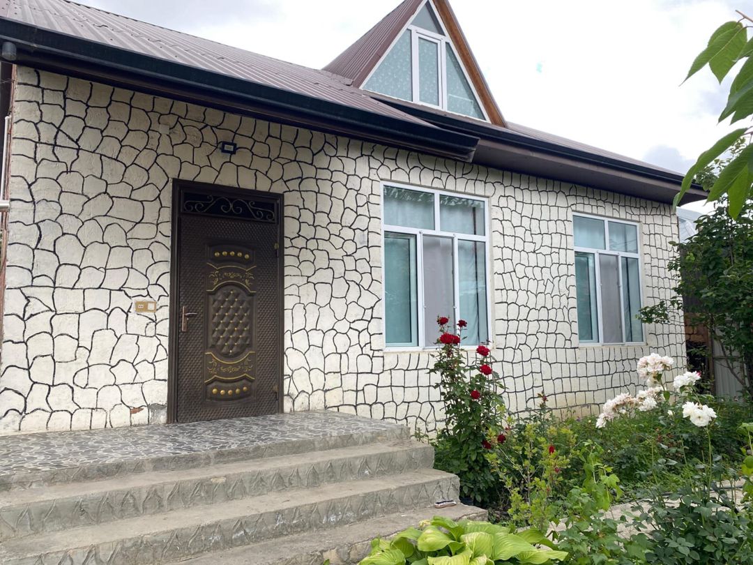 Həyət evi kirayə verilir, Quba ş — Ev, villa, Quba