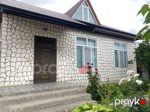 Həyət evi kirayə verilir, Quba ş