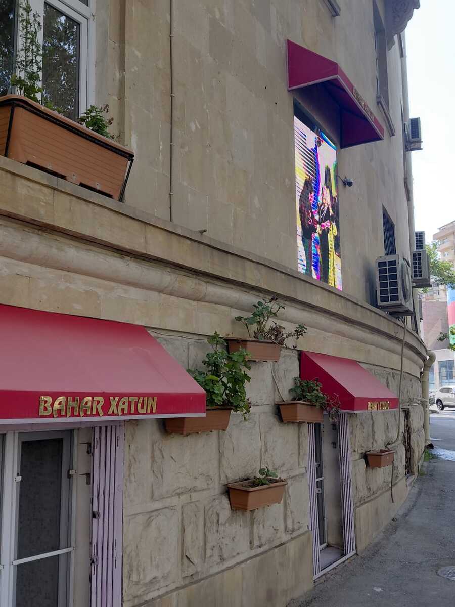 Satılır obyekt 130 m² — Əmlak, Bakı (7)