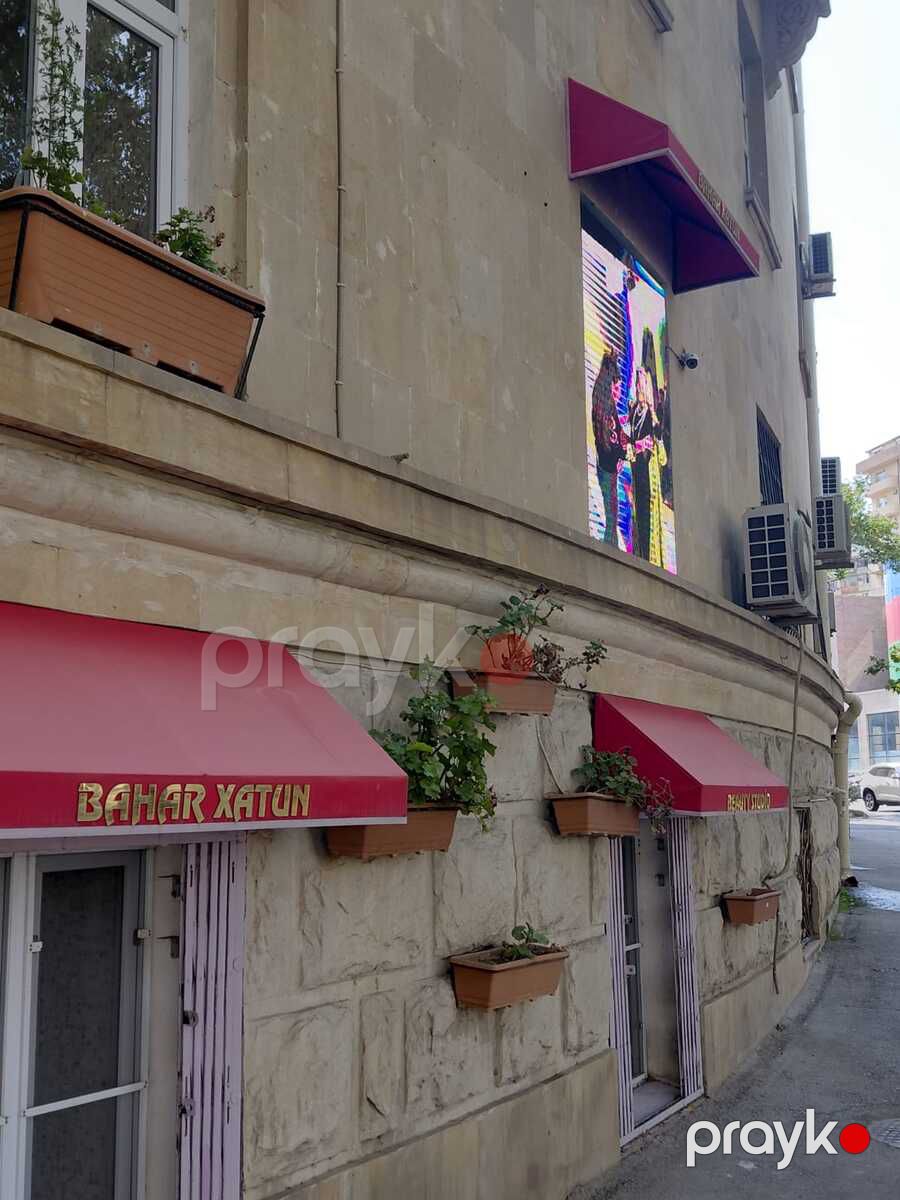 Satılır obyekt 130 m² — Əmlak, Bakı (7)