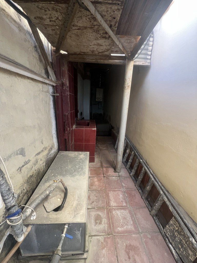 Satılır 4 otaqlı həyət evi/bağ evi 100 m² — Ev, villa, Bakı (5)