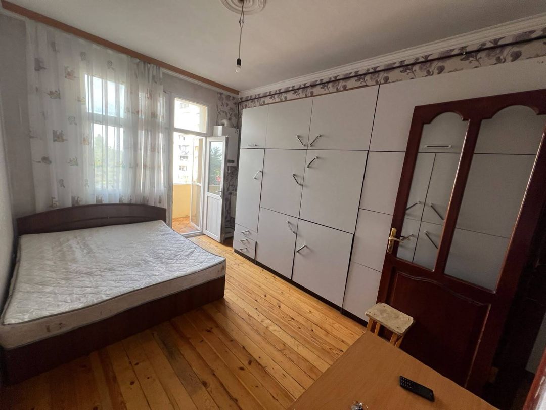 İcarəyə verilir 2 otaqlı yeni tikili 45 m² — Mənzil, Bakı (2)