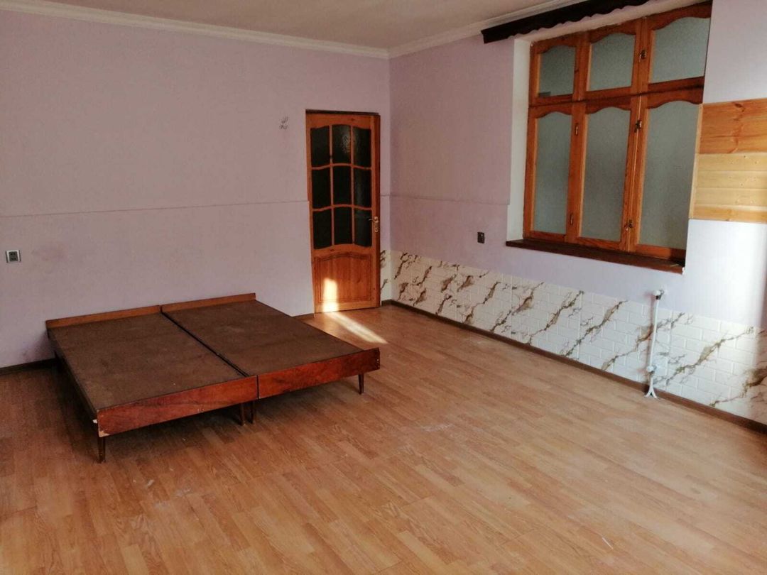 İcarəyə verilir 2 otaqlı həyət evi/bağ evi 70 m² — Ev, villa, Bakı (7)