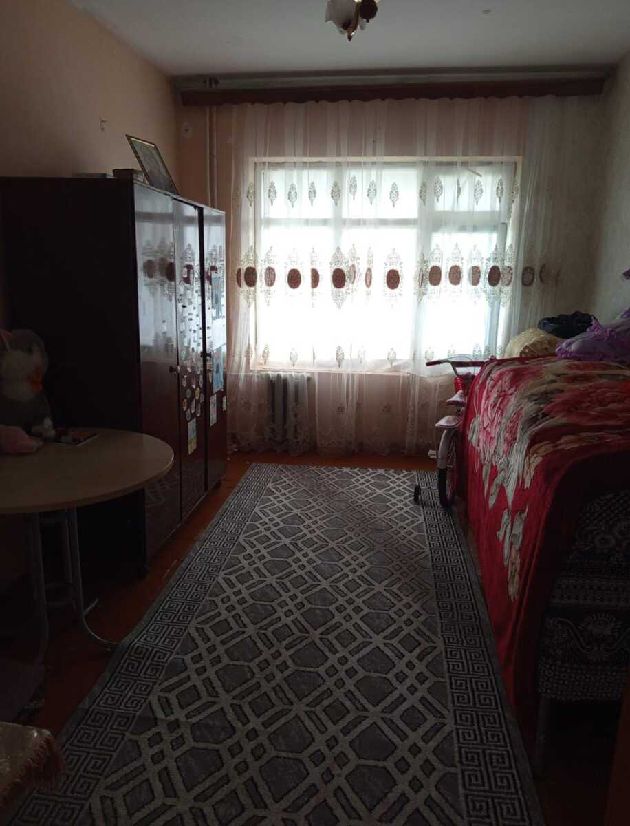 Satılır 4 otaqlı köhnə tikili 84 m² — Mənzil, Bakı (2)
