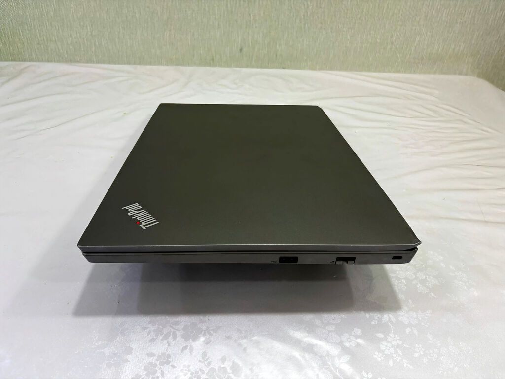 Lenovo ThinkPad noutbuk Gündəlik işlər, ofis proqramları, təhsil və — Lenovo, Bakı (4)