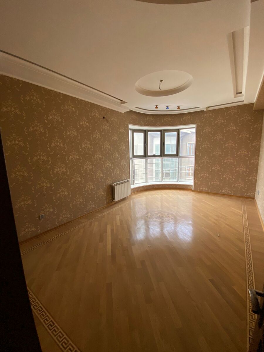 Satılır 3 otaqlı yeni tikili 147 m² — Mənzil, Bakı (6)