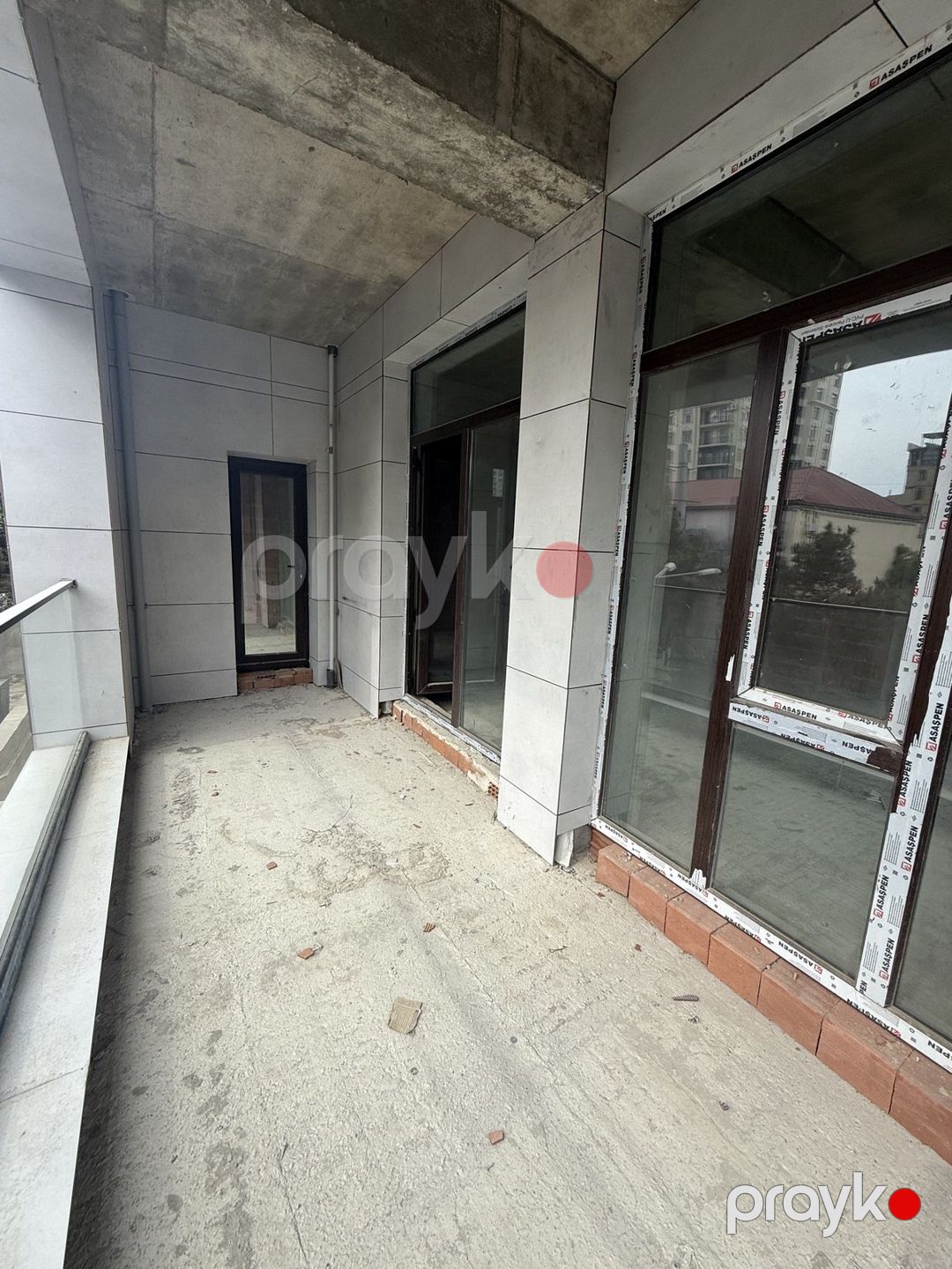 Satılır 4 otaqlı yeni tikili 147 m² — Mənzil, Bakı (8)