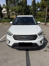 Hyundai 1.6 l 2017 il Krossover — Cars