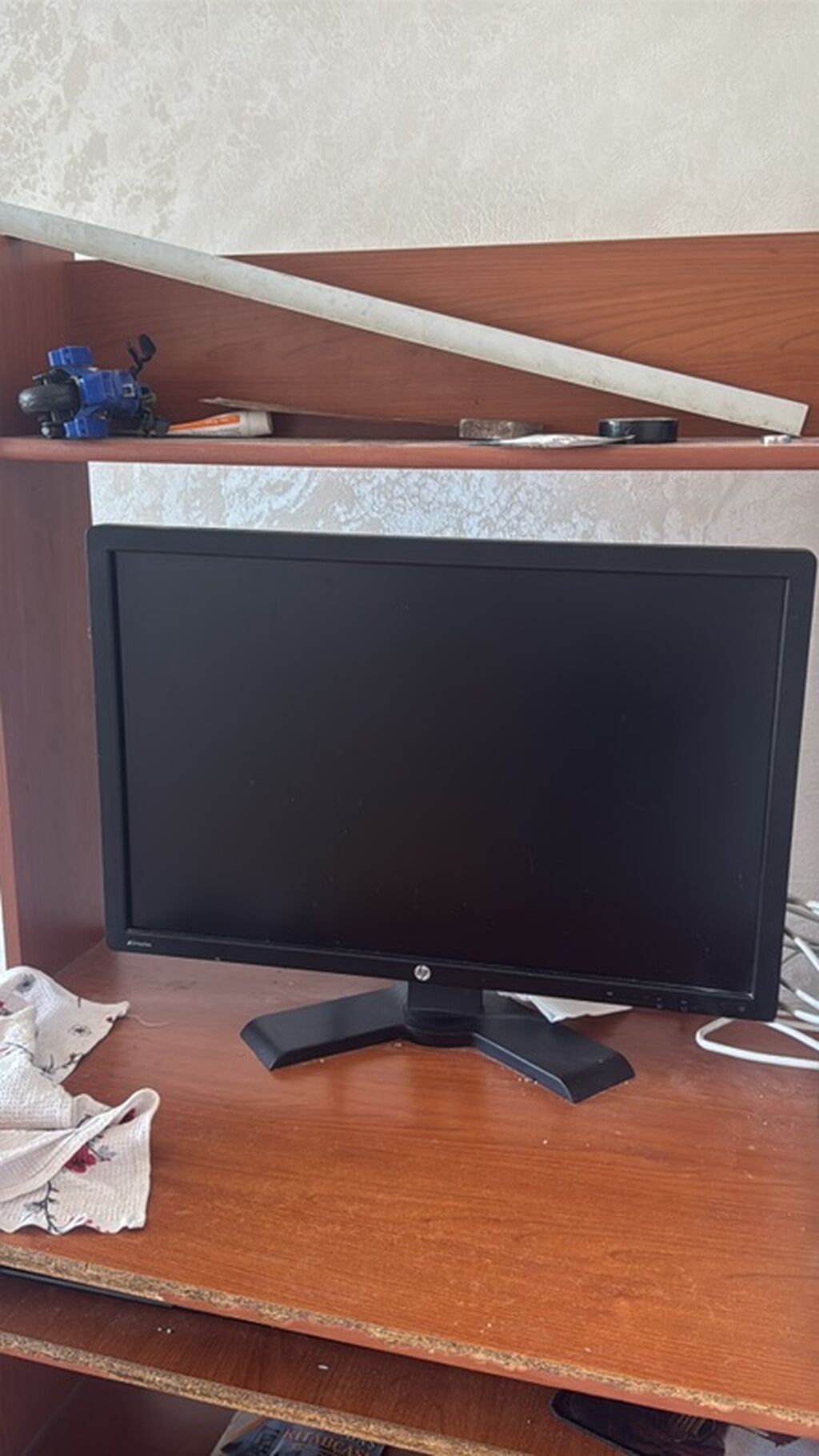 Salam herşey işlekdir tam qaydasındadlr RGB işıqlanmaya sahib — Elektronika, Masazır (5)