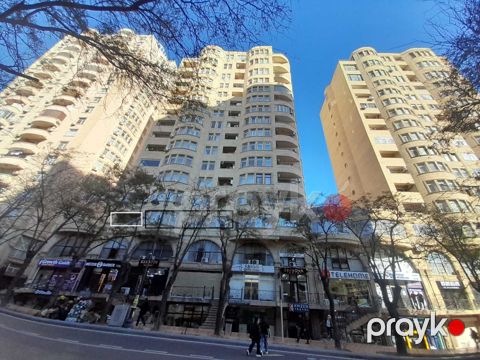 Satılır 3 otaqlı yeni tikili 140 m²