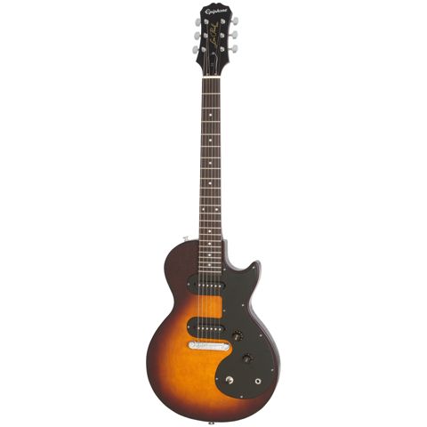 Elektrik gitara Epiphone Les Paul Melody Maker E1 ENOLVSCH1 — Bakı