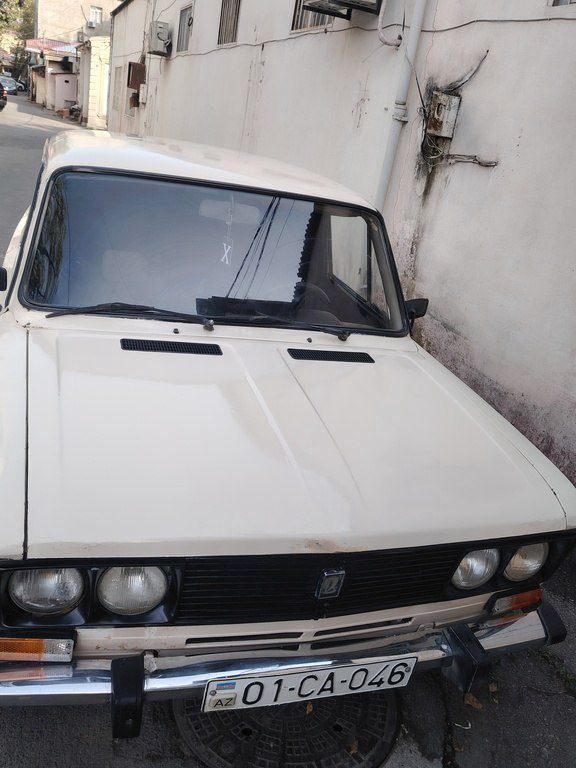 Lada (VAZ) 2106, 1.5 L, 1988 il, 140 000 km — Avtomobillər, Göyçay (3)