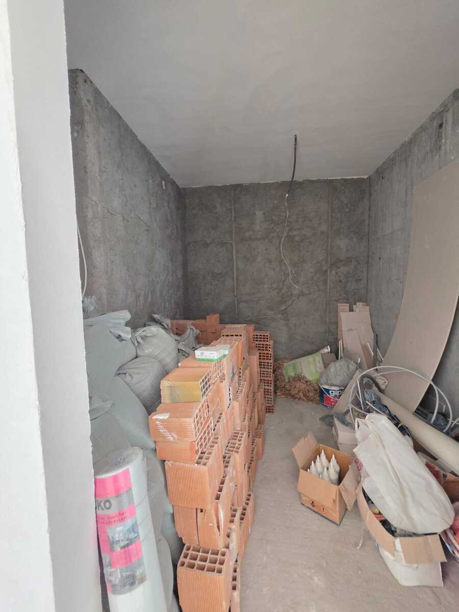 Satılır 5 otaqlı yeni tikili 255 m² — Mənzil, Bakı (4)