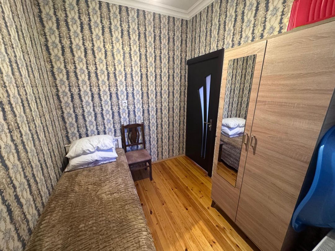 Satılır 3 otaqlı həyət evi/bağ evi 60 m² — Ev, villa, Bakı (4)