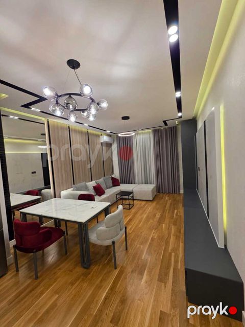 İcarəyə verilir 3 otaqlı yeni tikili 120 m²