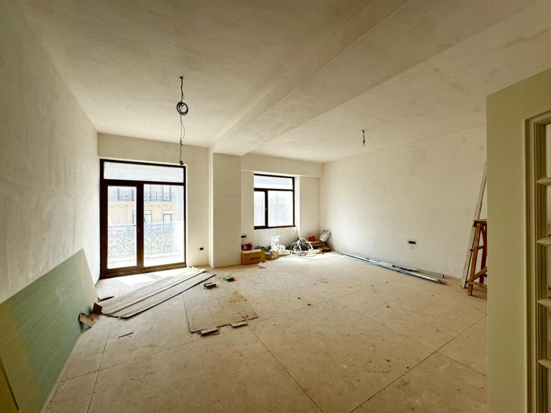 Satılır 3 otaqlı yeni tikili 156 m² — Mənzil, Bakı (3)