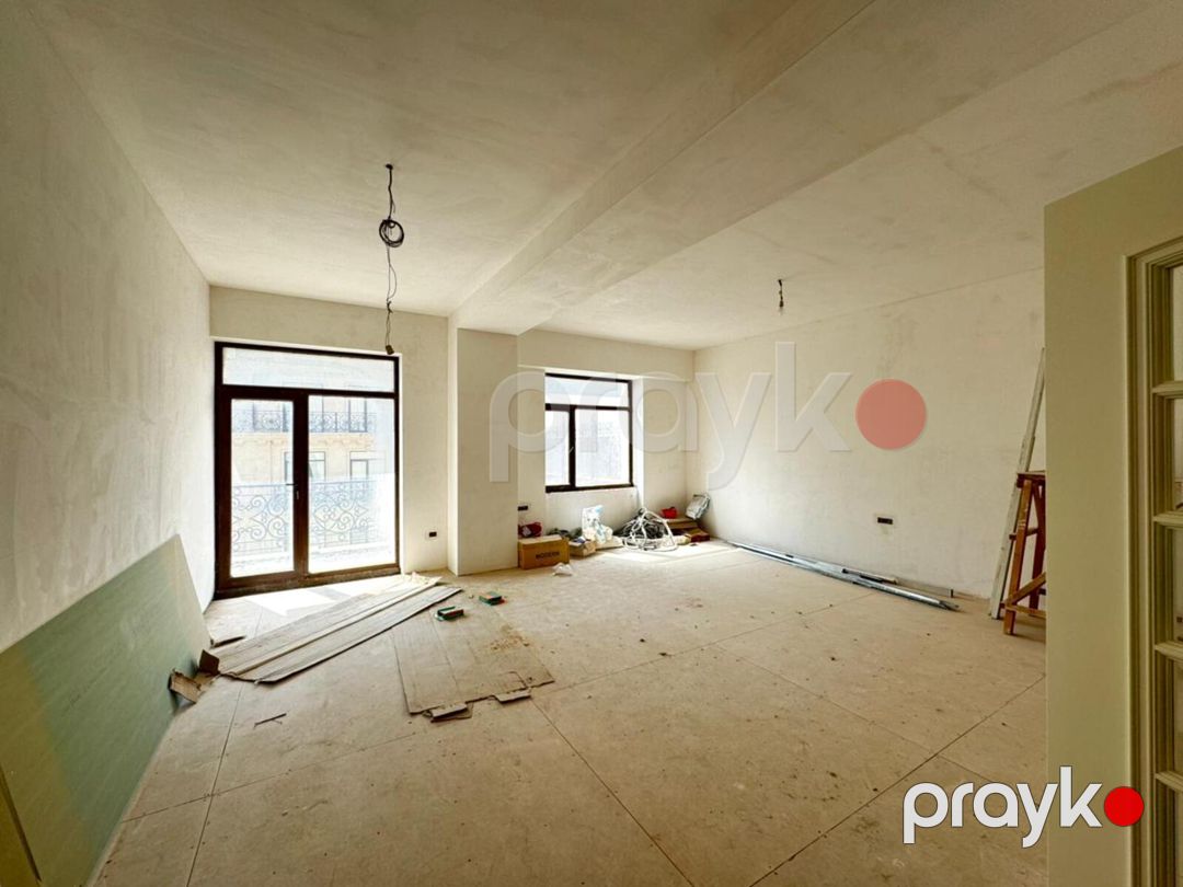 Satılır 3 otaqlı yeni tikili 156 m² — Mənzil, Bakı (3)