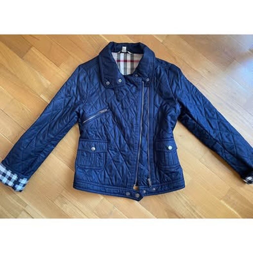 Burberry, S — Kurtkalar, Bakı (6)