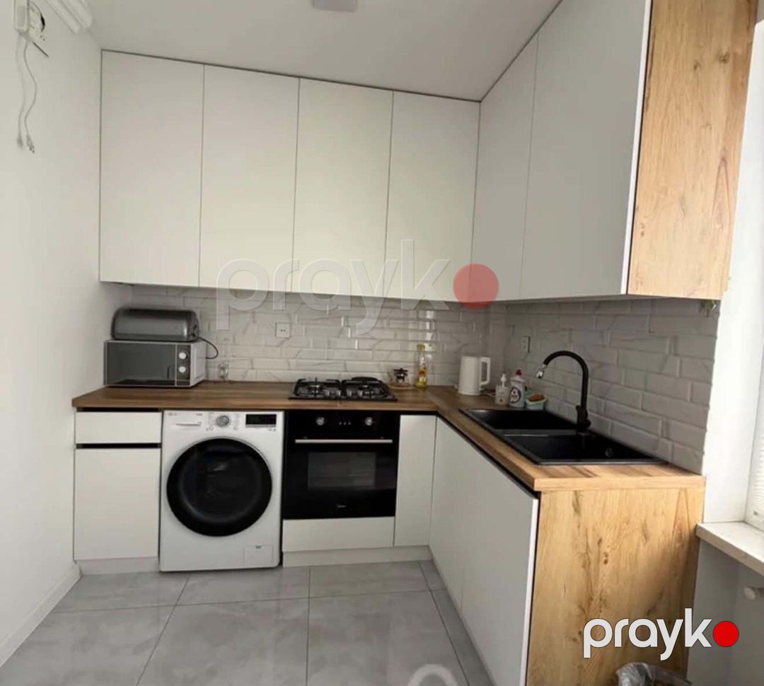 Satılır 2 otaqlı köhnə tikili 70 m² — Mənzil, Bakı (6)