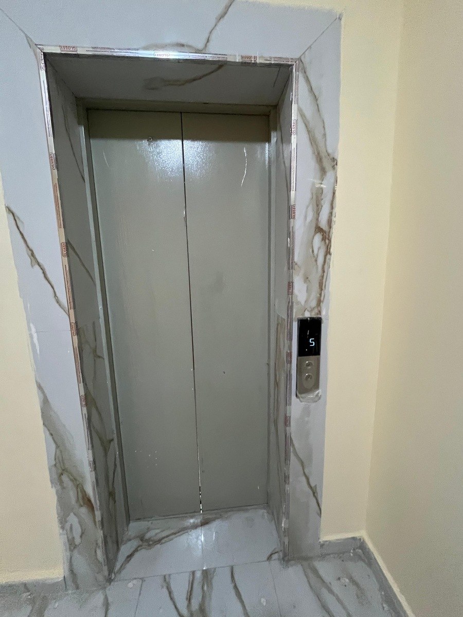 Satılır 2 otaqlı yeni tikili 50 m² — Mənzil, Bakı (8)