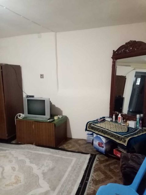 İcarəyə verilir 1 otaqlı köhnə tikili 40 m² — Bakı