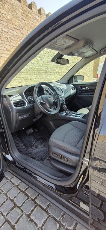 Chevrolet Equinox, 1.5 L, 2017 il, 219 516 km — Avtomobillər, Bakı (12)