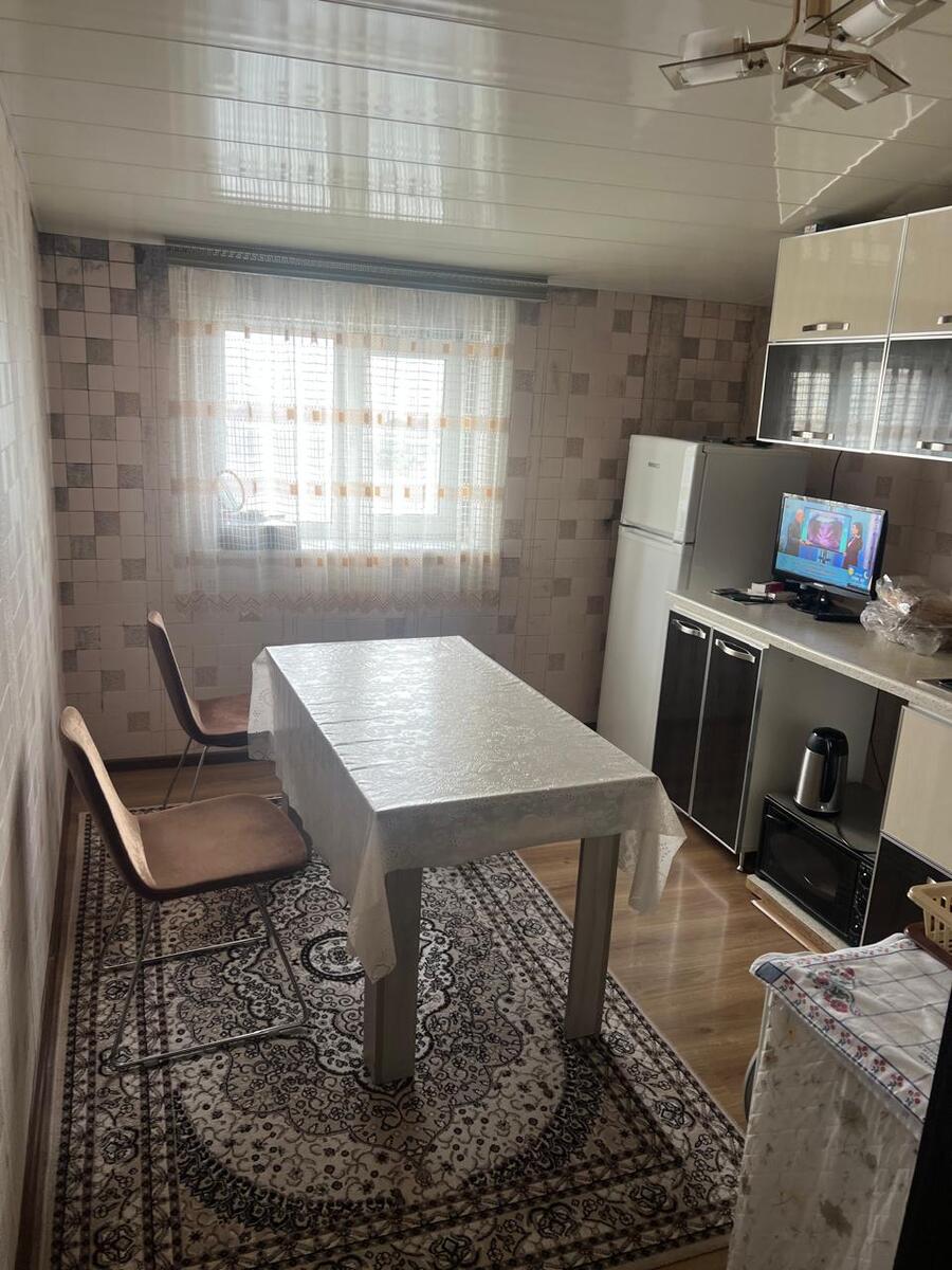 Satılır 2 otaqlı yeni tikili 84 m² — Mənzil, Bakı (6)