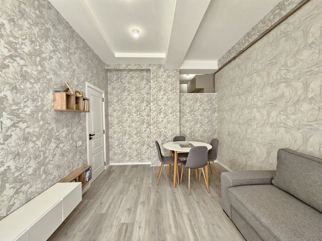 Satılır 2 otaqlı yeni tikili 50 m² — Mənzil, Xırdalan (4)