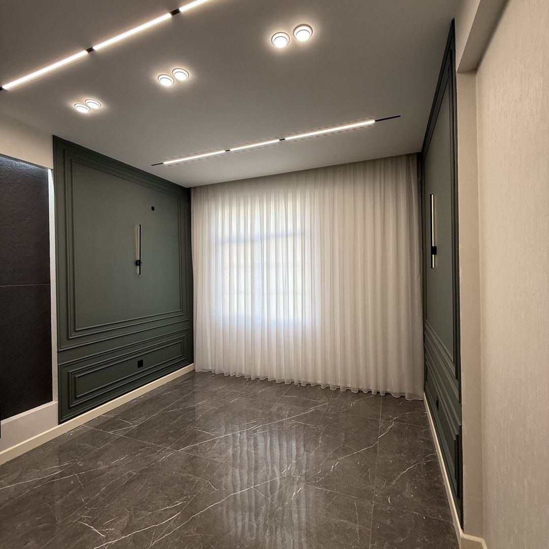Satılır 2 otaqlı yeni tikili 86 m² — Mənzil, Bakı (10)