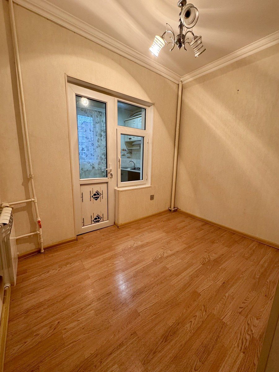 Satılır 2 otaqlı köhnə tikili 48 m² — Mənzil, Bakı (8)