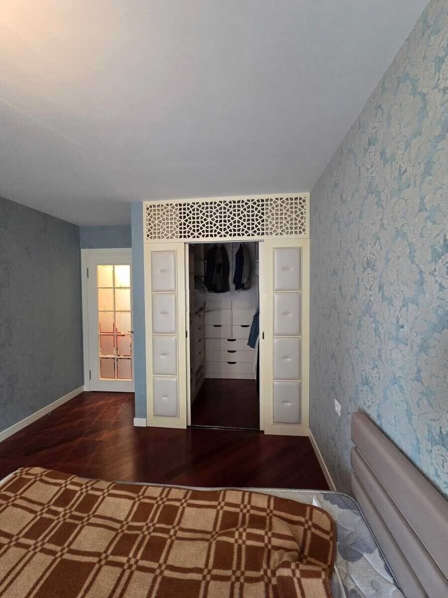 Satılır 2 otaqlı yeni tikili 106 m² — Mənzil, Bakı (9)