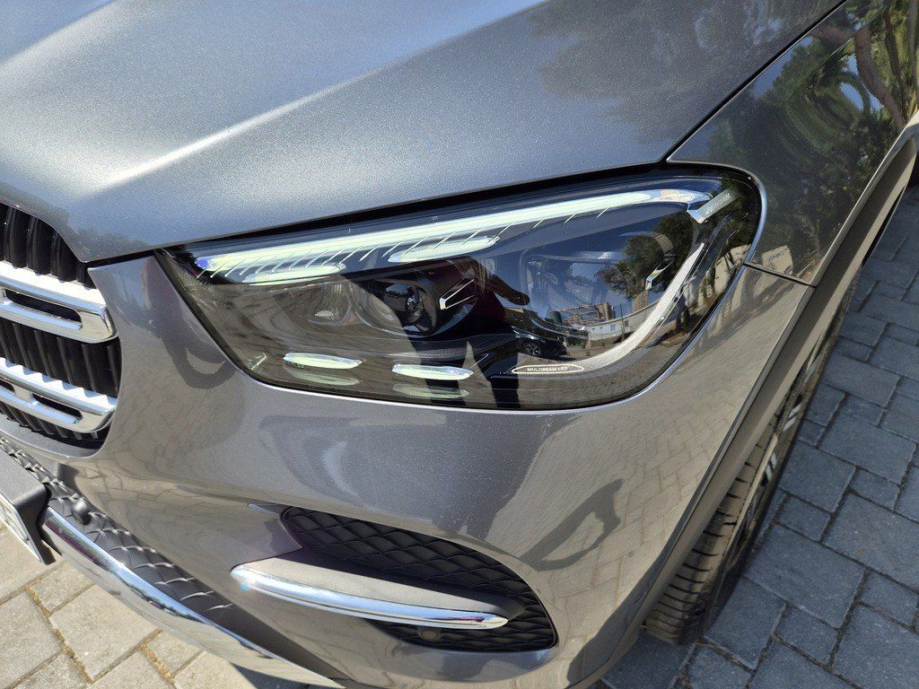 Mercedes GLE 450 e 4MATIC, 2.0 L, 31.2 kWh, 2024 il, 2 200 km — Avtomobillər, Bakı (6)