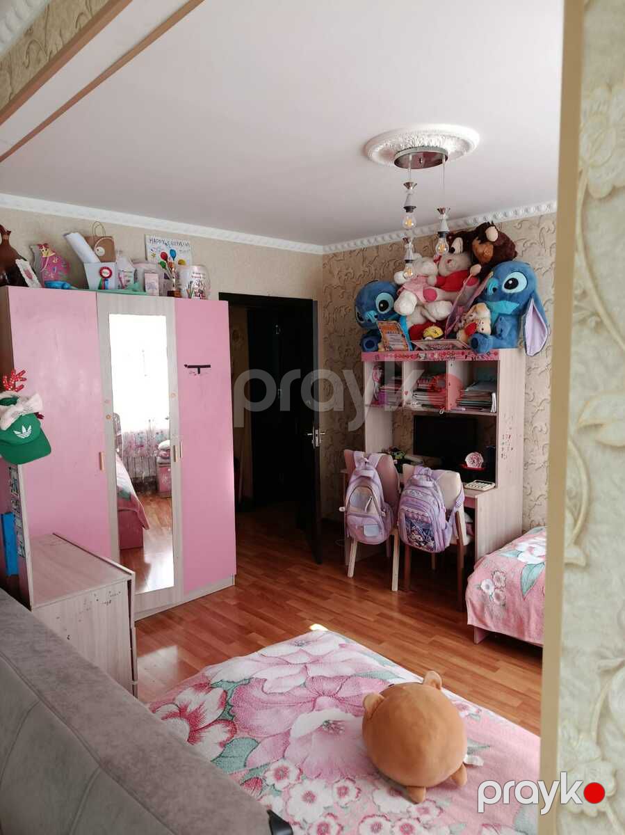 Satılır 3 otaqlı yeni tikili 103 m² — Mənzil, Bakı (6)