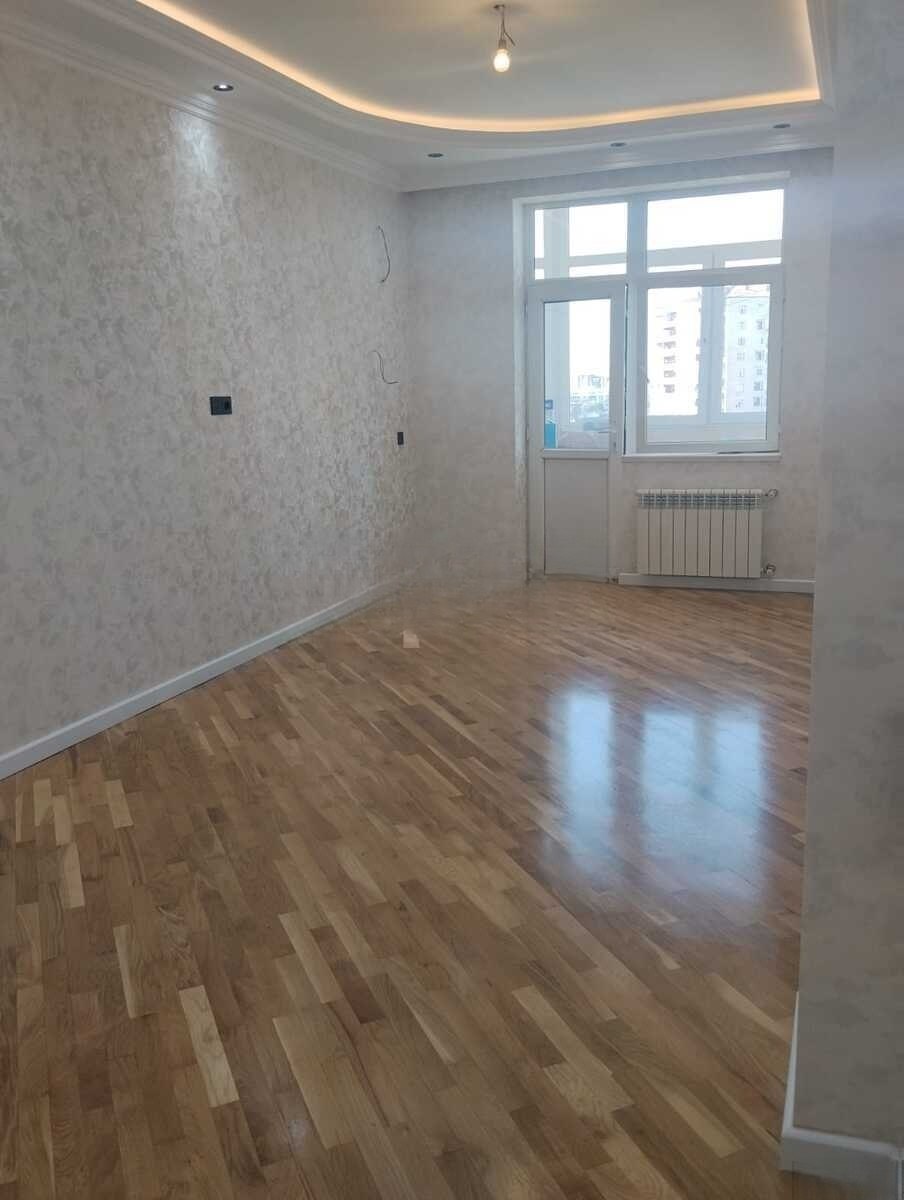 Satılır 2 otaqlı yeni tikili 100 m² — Mənzil, Bakı (3)