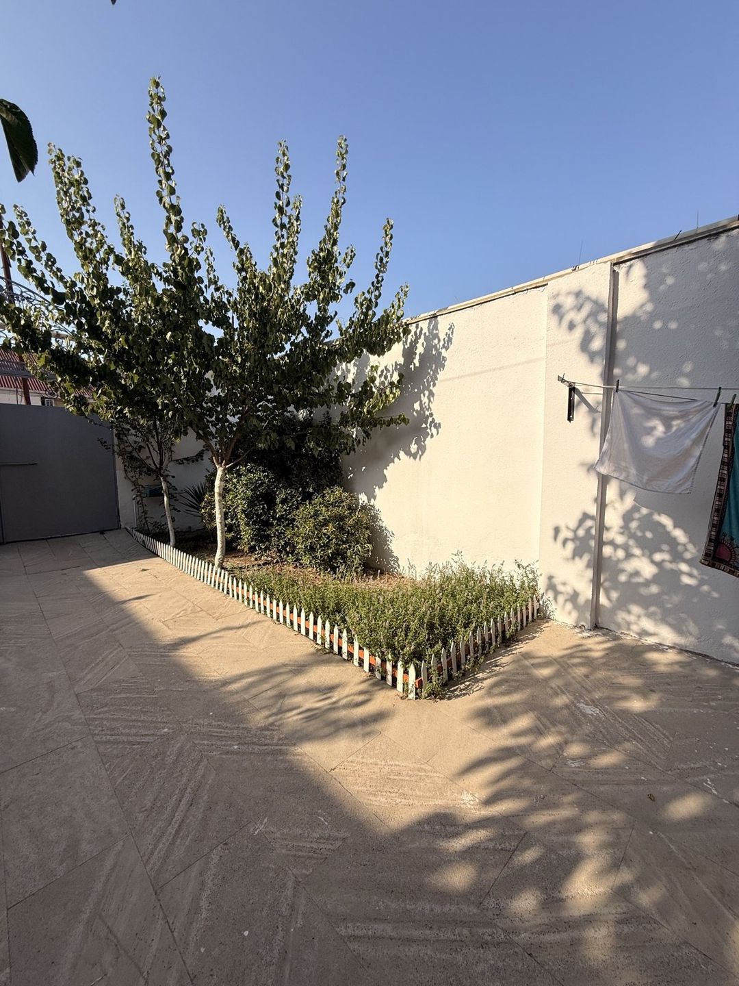 Satılır 4 otaqlı həyət evi/bağ evi 120 m² — Ev, villa, Bakı (5)