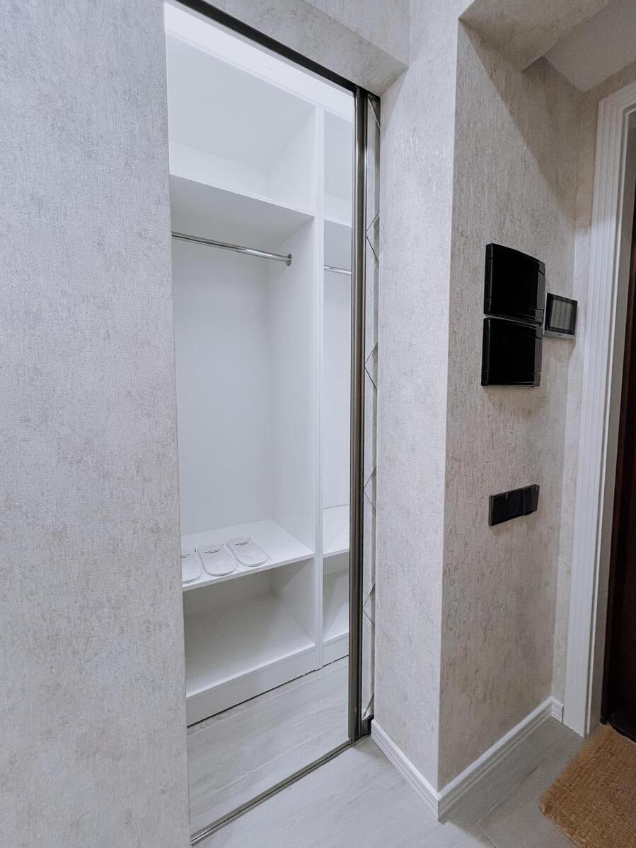 İcarəyə verilir 2 otaqlı yeni tikili 65 m² — Mənzil, Bakı (10)